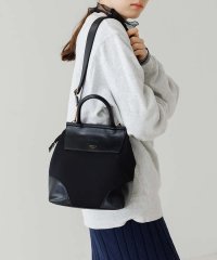 LOWELL Things/Stride/TOPハンドル2WAY BAG mini/504869685