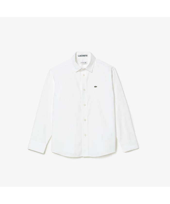 ラコステ(LACOSTE) | シャツ・ブラウス/トップスの通販 - d fashion