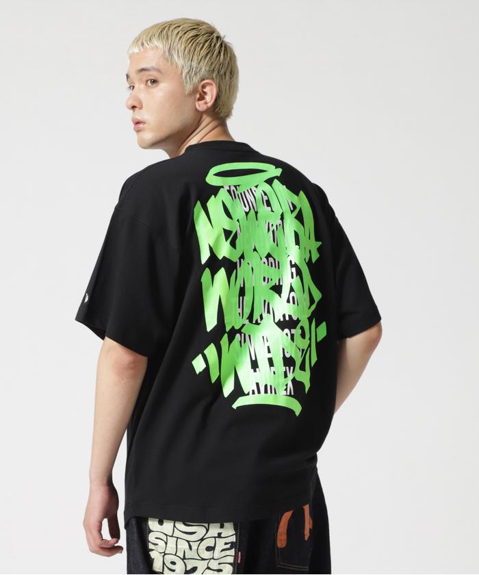NEW ERA/ニューエラ》ショートスリーブ Tシャツ / S/S T－SHIRT