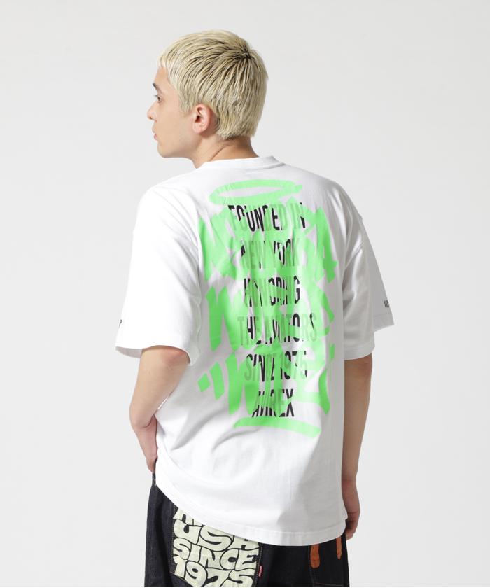 NEW ERA/ニューエラ》ショートスリーブ Tシャツ / S/S T－SHIRT