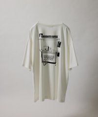 JUNRed/COMANDANTE石井 × JUNRed / コマンダンテ コーヒーショップTee/504883621