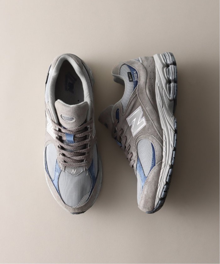 New Balance / ニューバランス】M2002RX B(504885360) | パルプ(PULP