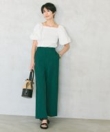 【WEB限定】ダークグリーン系