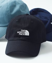 THE NORTH FACE/【THE NORTH FACE/ザ・ノースフェイス】NORM HAT ノームハット ロゴ キャップ/504859082