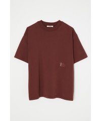 SLY/AOR x THROW LOGO Tシャツ/504885716