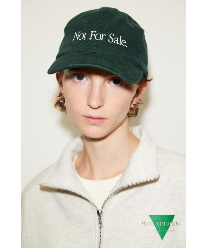 AOR x THROW LOGO キャップ(504885717) | スライ(SLY) - d fashion AOR x THROW LOGO キャップ(504885717) | スライ(SLY) - d fashion