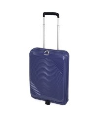 ASIA LUGGAGE/アジアラゲージ ロコボックス2 スーツケース 機内持ち込み Sサイズ SS 折りたたみ 折り畳み フロントオープン Locobox2 lc－5825－18/504887259