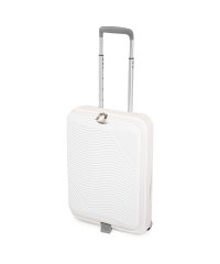 ASIA LUGGAGE/アジアラゲージ ロコボックス2 スーツケース 機内持ち込み Sサイズ SS 折りたたみ 折り畳み フロントオープン Locobox2 lc－5825－18/504887259