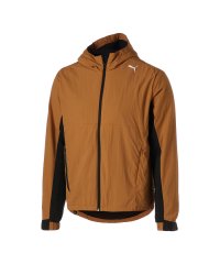 PUMA/メンズ ACTIVE+ ウーブン ウラトリコット ジャケット/504887624