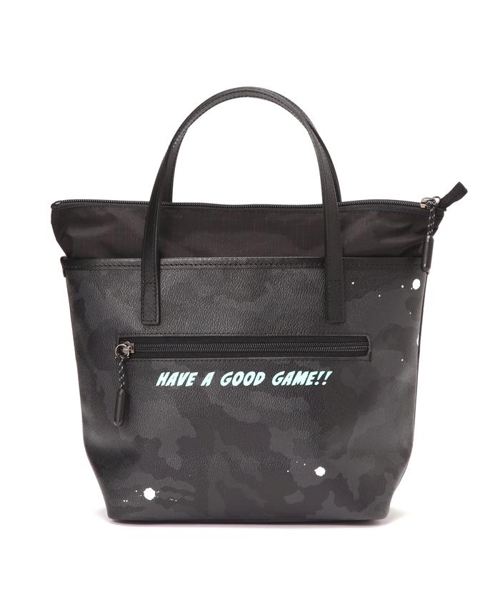 GENTIL BANDIT トートバッグ GENTIL BANDIT FAIRWAY MOB（ジャンティバンティ フェアウェイ