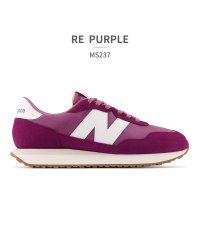 new balance/ニューバランス new balance ユニセックス MS237 BTW CJ CM CN GA GB GE RA RB RC RCS RD RE RF RG /504632134