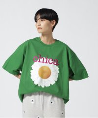 LHP/chica/チカ/デイジーTシャツ/504870298