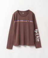 ブラウン