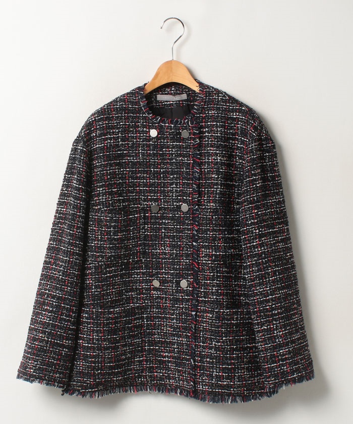 ジャケット VISCHER WIEDI(504883473) | セオリーリュクス ジャケット VISCHER WIEDI(504883473) | セオリーリュクス