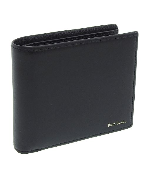 PaulSmith 二つ折り財布