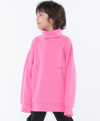 SHIPS KIDS/【SHIPS KIDS別注】MOUN TEN.:110～140cm / オーガニック コットン スウェット ハイネック/504889588