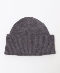 SHIPS MEN/SHIPS: ベーシック リブ ワッチキャップ ニット帽/504889660
