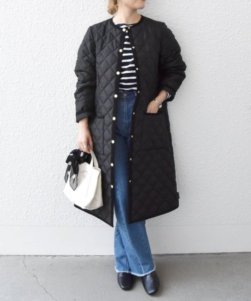 セール】《予約》【SHIPS any別注】Traditional Weatherwear: ARKLEY LONG 22FW(504889662) |  シップス エニィ ウィメンズ(SHIPS any WOMENS) - d fashion