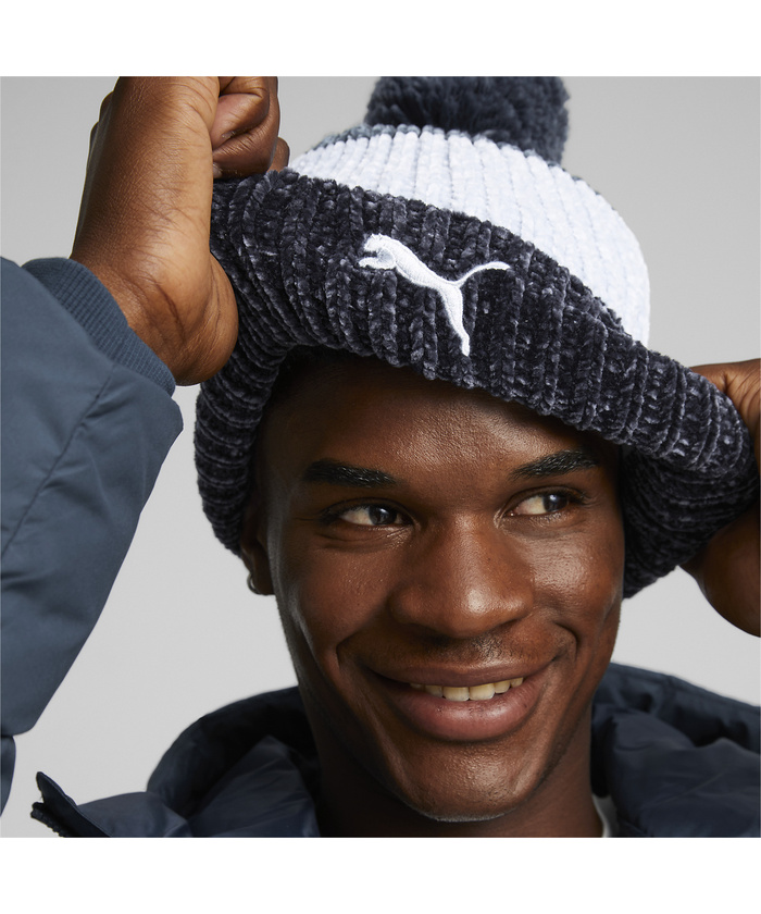 プーマ(PUMA) | ニット帽・ビーニー/帽子の通販 - d fashion