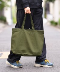 United Athle/ユナイテッドアスレ United Athle 【UNITED ATHLE】ヘヴィー キャンバス トートバッグ 無地 L 1518/504869128