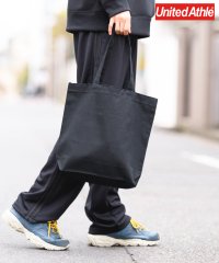 United Athle/ユナイテッドアスレ United Athle 【UNITED ATHLE/ ユナイテッド アスレ】ヘヴィー キャンバス トートバッグ M 無地 1508/504869129