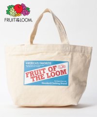 FRUIT OF THE LOOM/FRUIT OF THE LOOM FFGS SOUVENIR MINI TOTE BAG Atype / フルーツオブザルーム ランチバッグ お弁当箱入れ/504884779