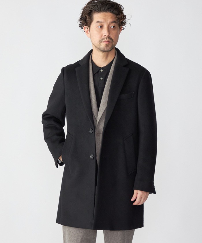 セール 40%OFF】SHIPS:スーパー160'S メリノウール ビーバー セール 40%OFF】SHIPS:スーパー160'S メリノウール ビーバー