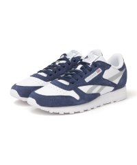 SHIPS any MEN/Reebok: CLASSIC LEATHER ランニング スニーカー/504891526