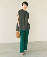 【WEB限定】ダークグリーン系