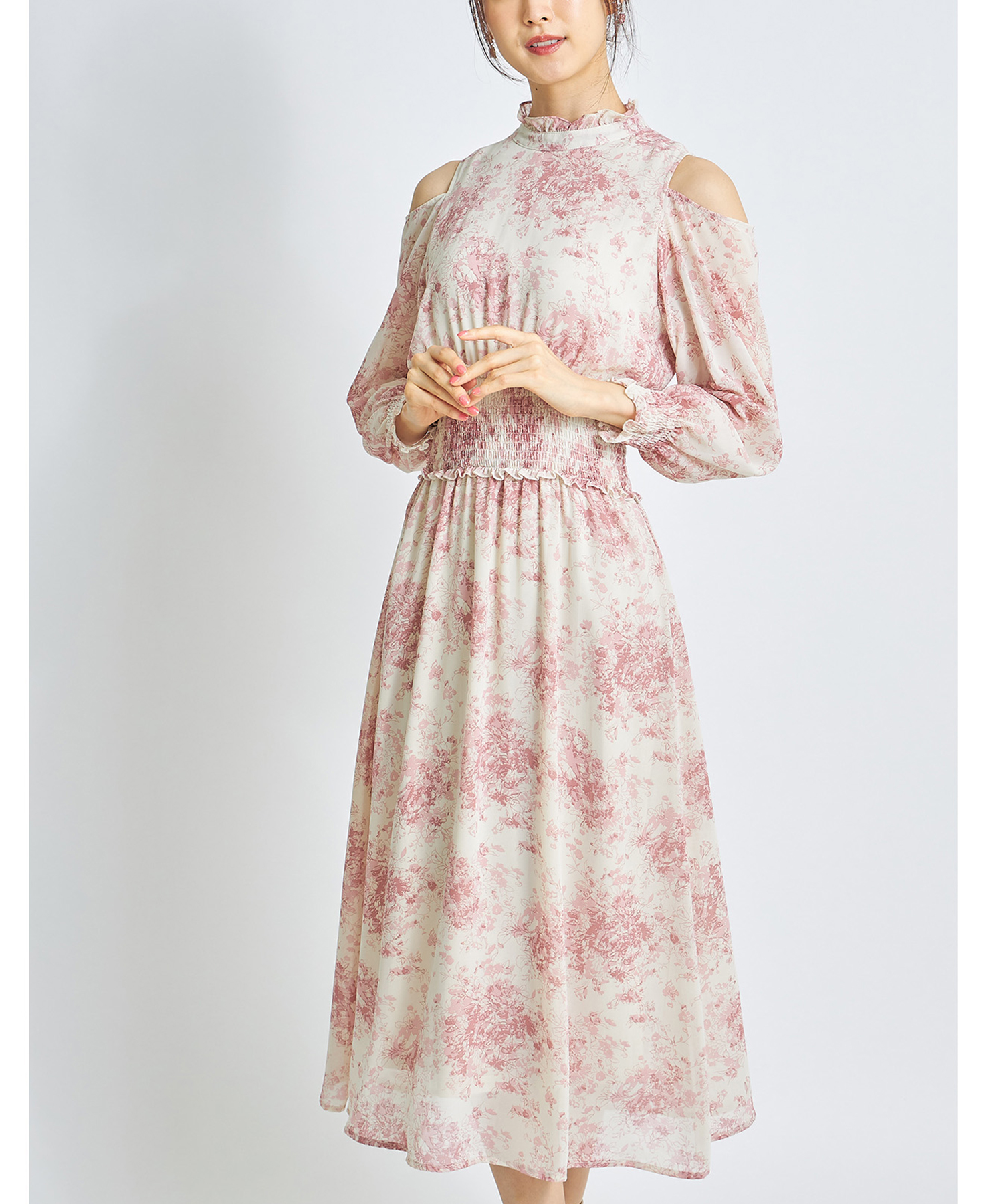 クーポン】【セール 70%OFF】トッコクローゼット tocco closet