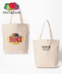 FRUIT OF THE LOOM/FFGS SOUVENIR TOTE BAG B/504884776