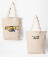 FRUIT OF THE LOOM/フルーツオブザルーム FRUIT OF THE LOOM FFGS SOUVENIR TOTE BAG B/504884776