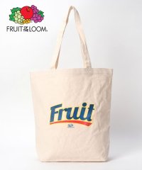 FRUIT OF THE LOOM/フルーツオブザルーム FRUIT OF THE LOOM FRUIT OF THE LOOM FFGS SOUVENIR TOTE BAG Atype / フル/504884777