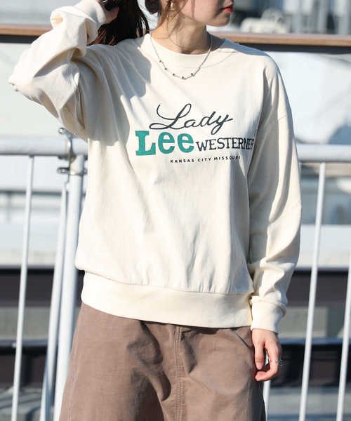 リー Lee レディースtシャツ カットソー 通販 人気ランキング 価格 Com