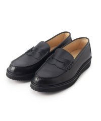 THE SHOP TK/【HARUTA/ハルタ別注】VIBRAM SOLEローファー/504892775