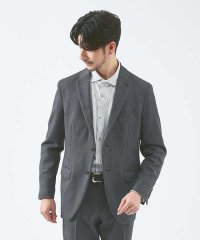 ABAHOUSE/【セットアップ対応/FLEX JACKET】クラシック ヘリンボーン ジャケット/504893074