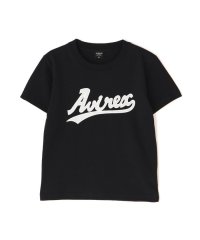 AVIREX/《直営店限定》《KIDS》ベースボール ロゴ Tシャツ / BESEBALL LOGO T－SHIRT/504870836