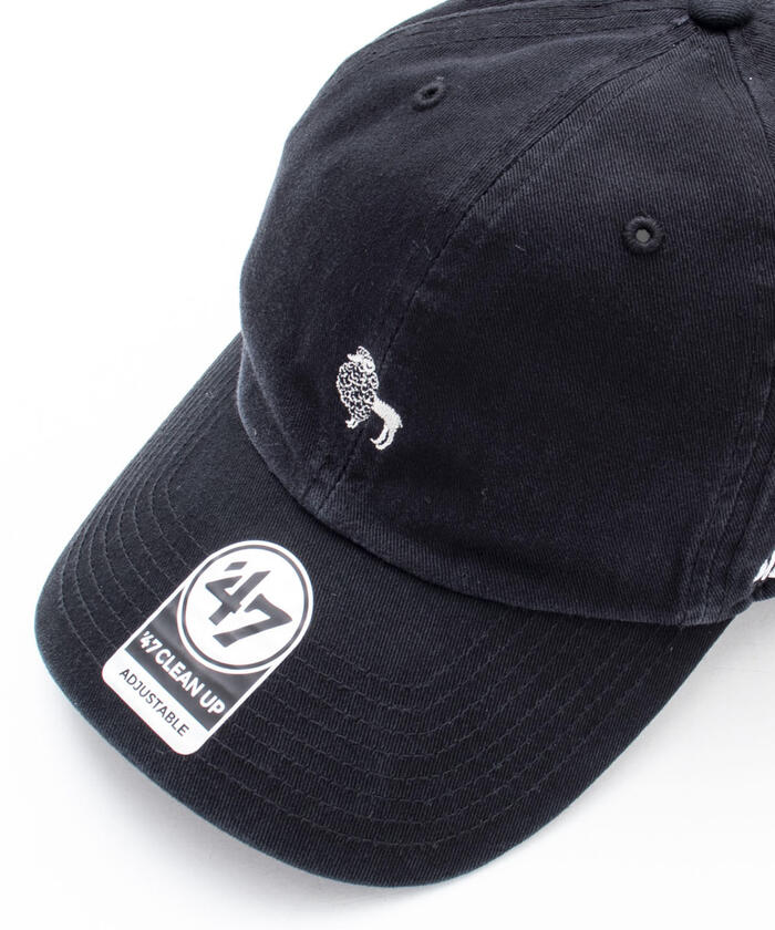 セール 31%OFF】【47 Brand/フォーティーセブン】別注 47 CLEAN