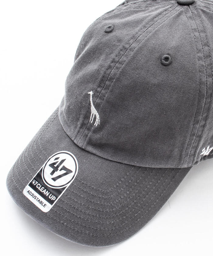 セール 31%OFF】【47 Brand/フォーティーセブン】別注 47 CLEAN