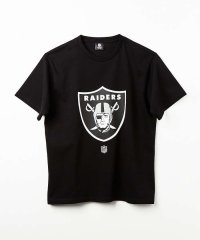 5351POURLESHOMMES/【5/】NFL RAIDERS T シャツ/504893502