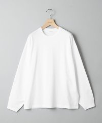 【WEB限定】フィッシュ ロングスリーブ Tシャツ －MADE IN JAPAN－