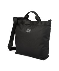 Manhattan Portage BLACK LABEL/マンハッタンポーテージ ブラックレーベル Manhattan Portage/BLACK LABEL マンハッタンポーテージ ブラックレーベル ショルダーバッグ/504895123