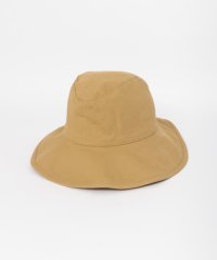 URBAN RESEARCH DOORS/KIJIMA TAKAYUKI　CANVAS SOFT HAT/504895317