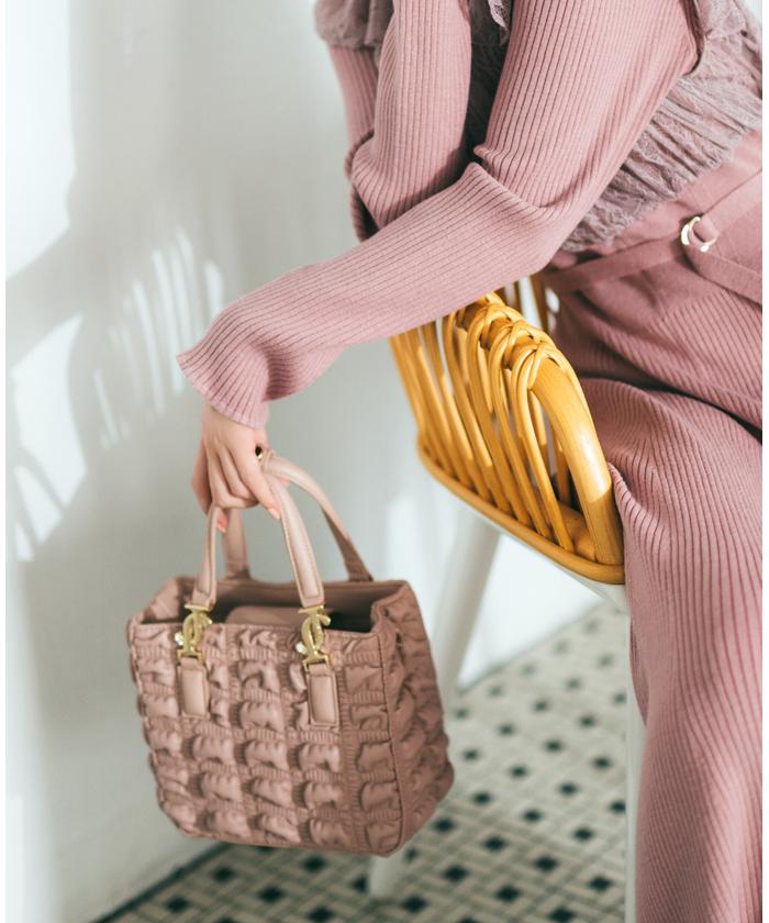 クロスJハンドル | JILL by JILL STUART（ジル バイ ジル