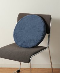 LBC/ラウンドシートクッション H4cm 22AW/504747280