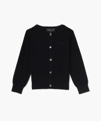 agnes b. GIRLS/K330 E CARDIGAN キッズ カーディガン/504834556