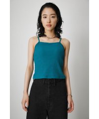 AZUL by moussy/BASIC BACK CROSS CAMISOLE/504895972