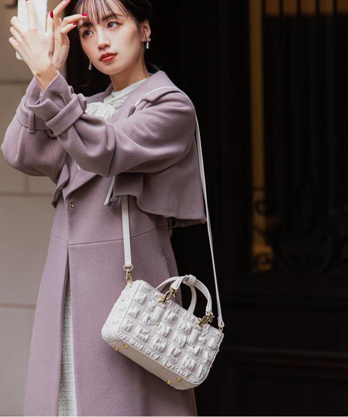 クロスJハンドル(504896046) | ジル バイ ジル スチュアート クロスJハンドル(504896046) | ジル バイ ジル スチュアート