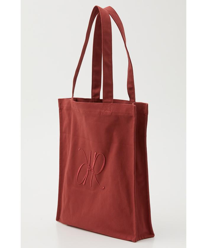 RロゴキャンバストートBAG(2)(504889922) | リエンダ(rienda