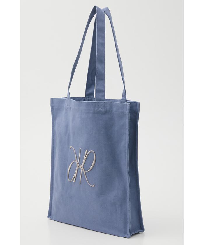 RロゴキャンバストートBAG(2)(504889922) | リエンダ(rienda